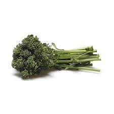 Fresh Organic Broccoli