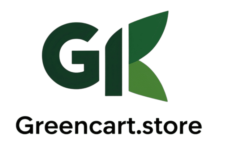 Greencart.store